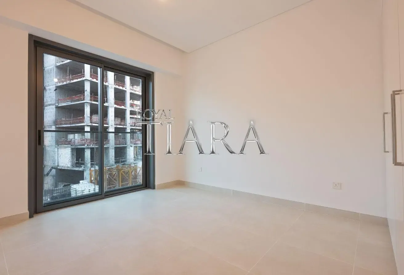 Can Be Furnished | Big Layout | Full Park View