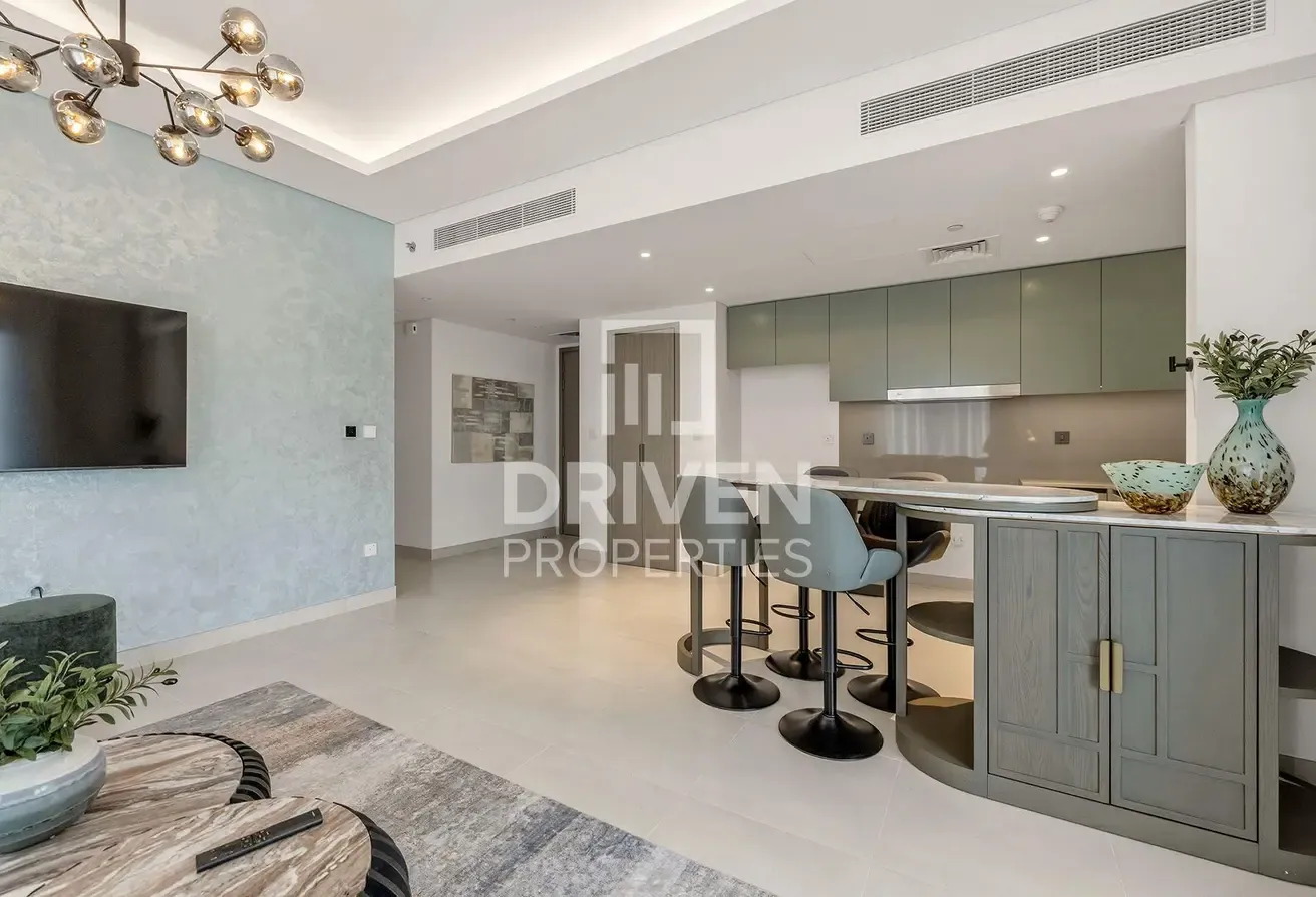 Exceptional Amenities | Burj Khalifa View