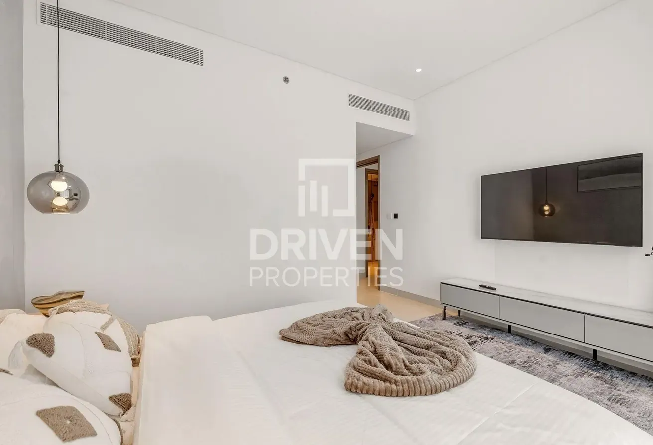 Exceptional Amenities | Burj Khalifa View