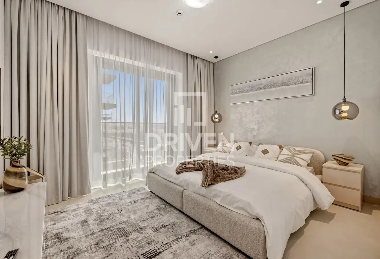 Exceptional Amenities | Burj Khalifa View
