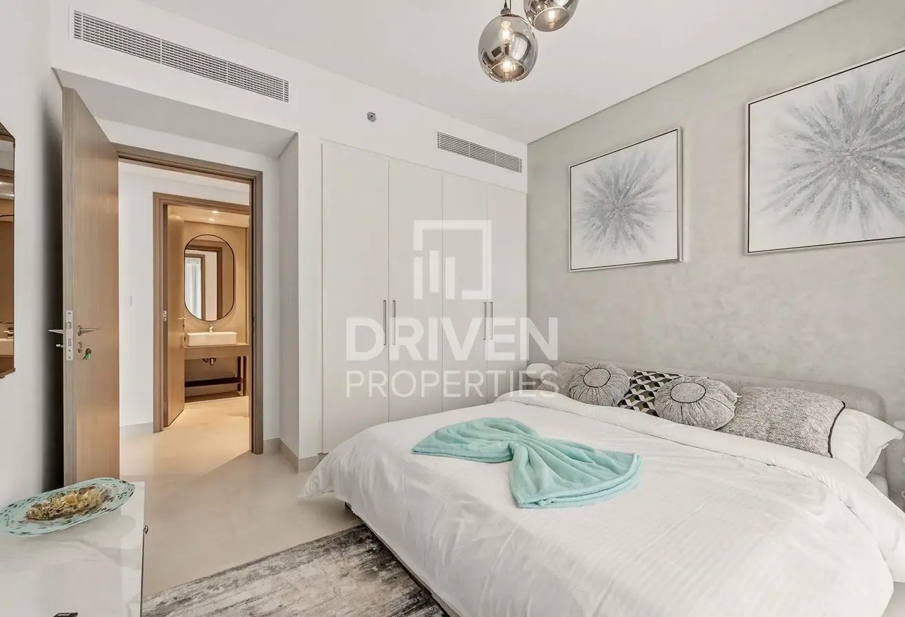 Exceptional Amenities | Burj Khalifa View