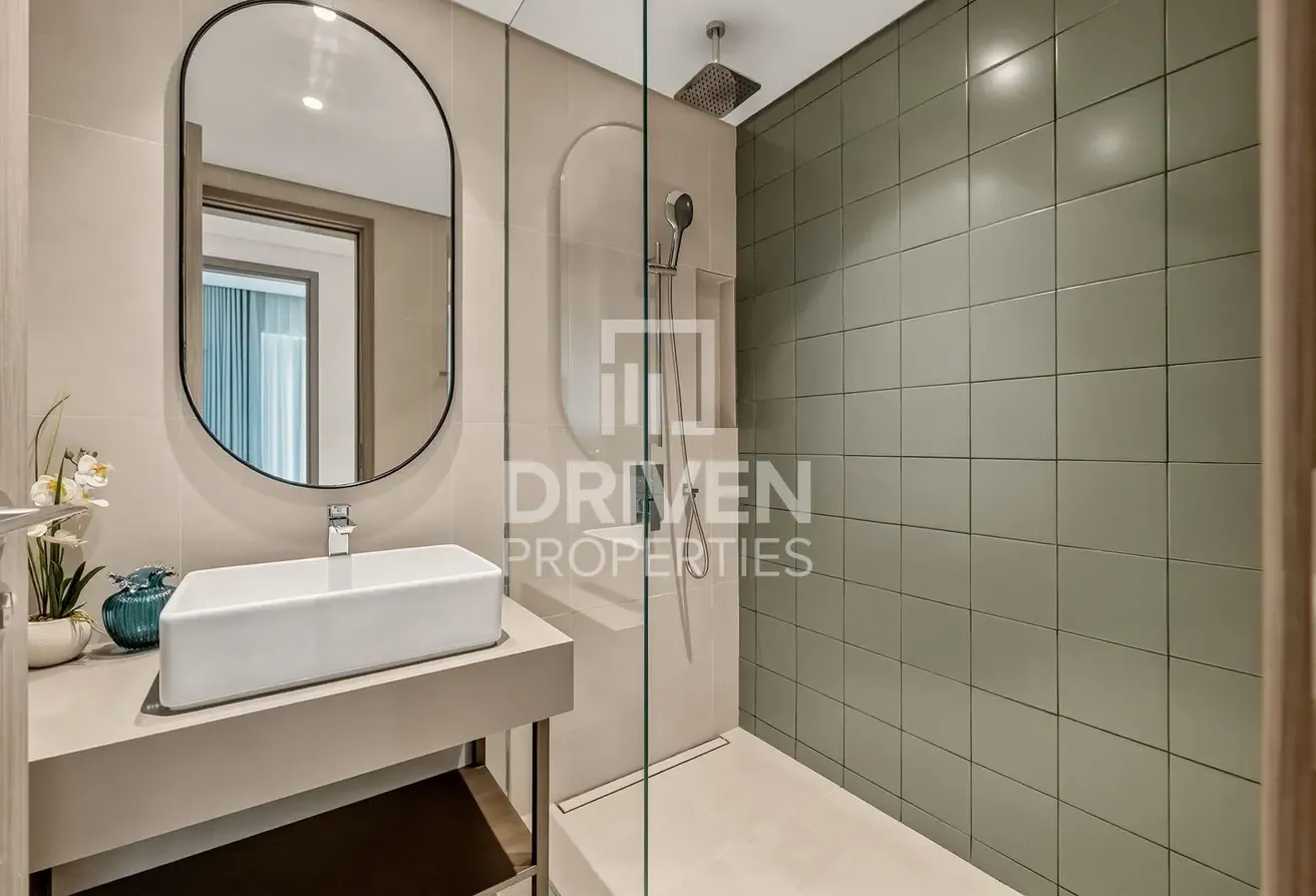 Exceptional Amenities | Burj Khalifa View
