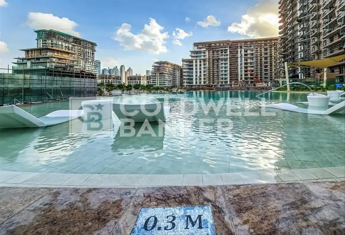 Furnished | Brand New | Call for Viewing