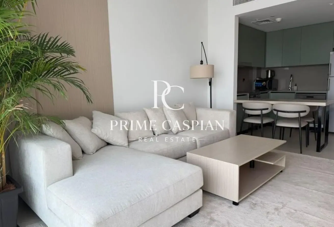 Community view | Fully Furnished | Best layout |