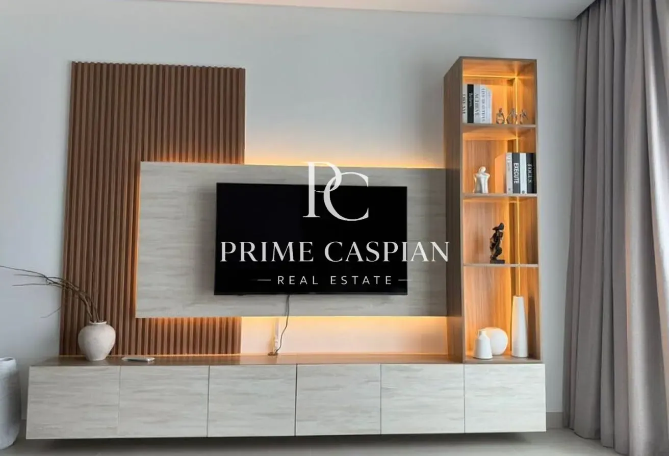 Community view | Fully Furnished | Best layout |