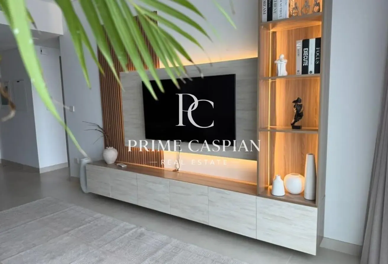 Community view | Fully Furnished | Best layout |