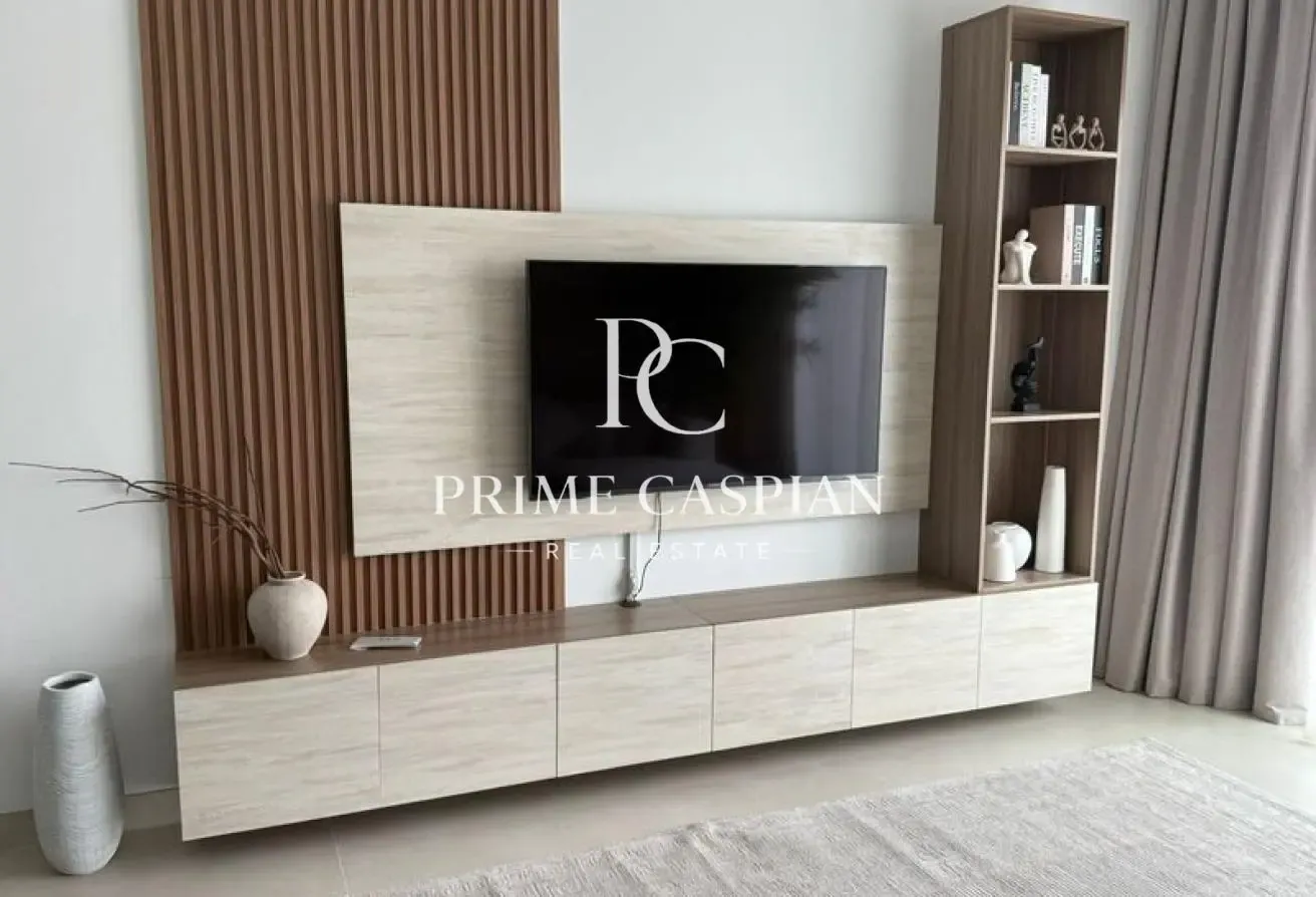 Community view | Fully Furnished | Best layout |