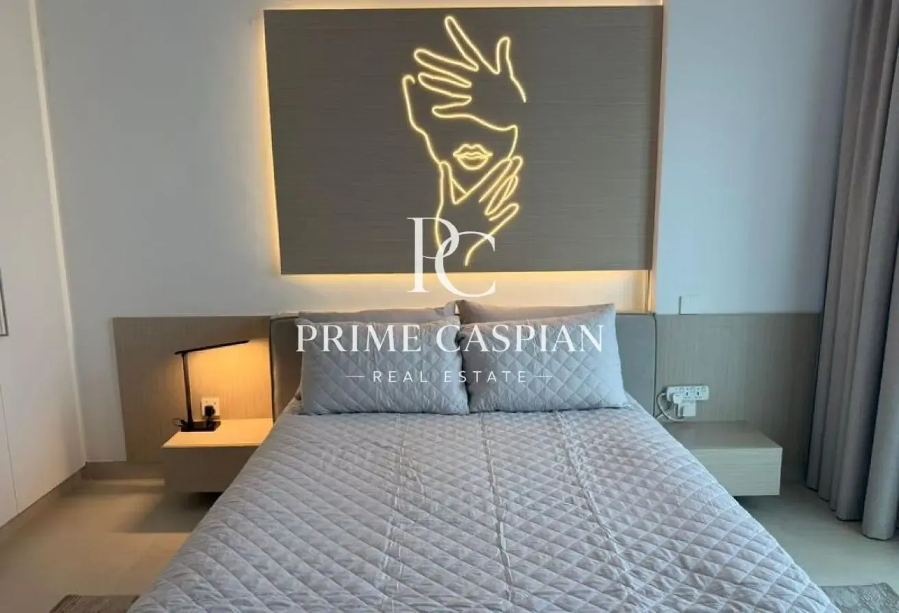 Community view | Fully Furnished | Best layout |