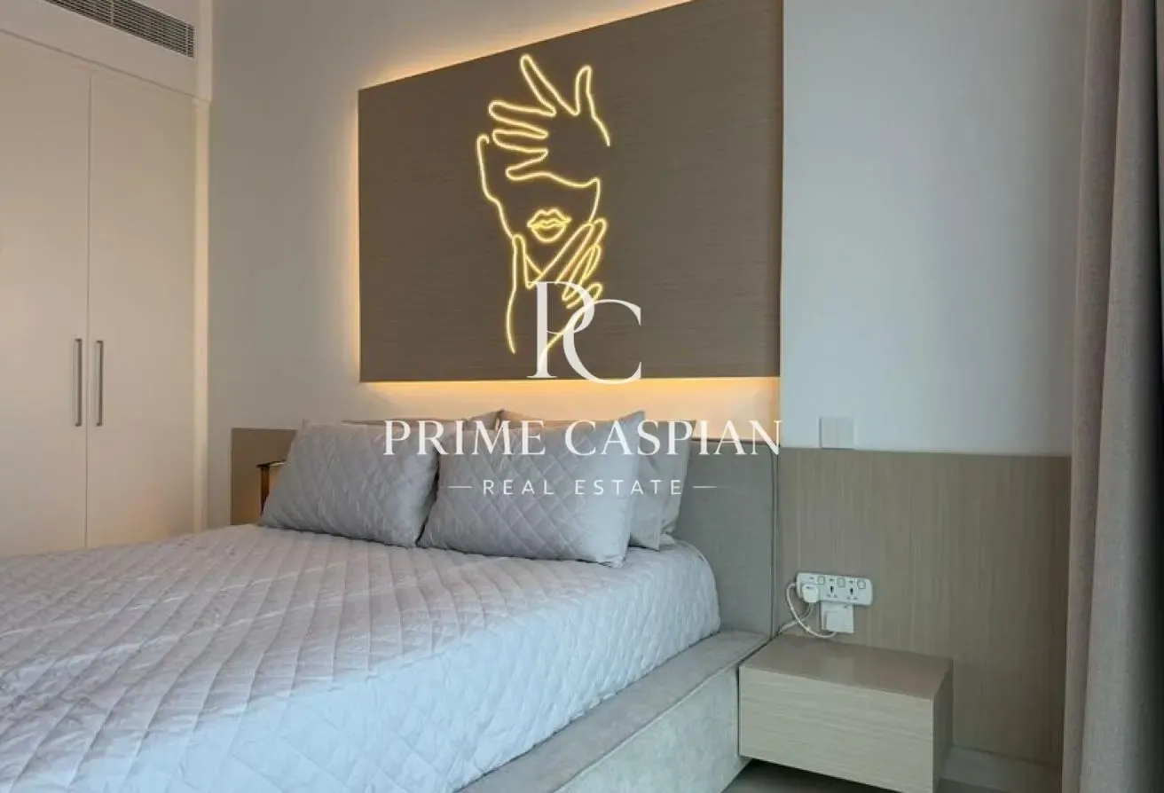 Community view | Fully Furnished | Best layout |