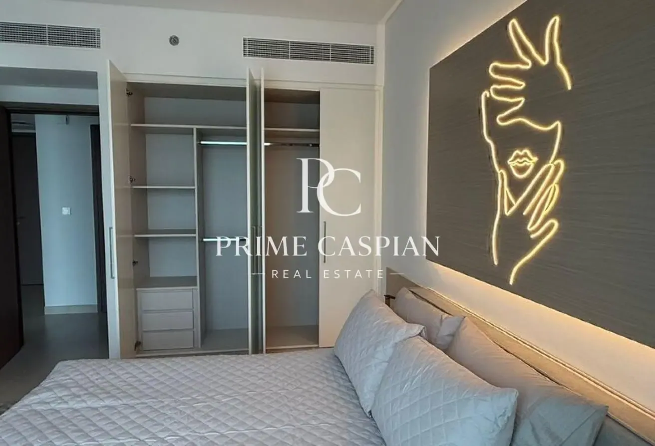 Community view | Fully Furnished | Best layout |