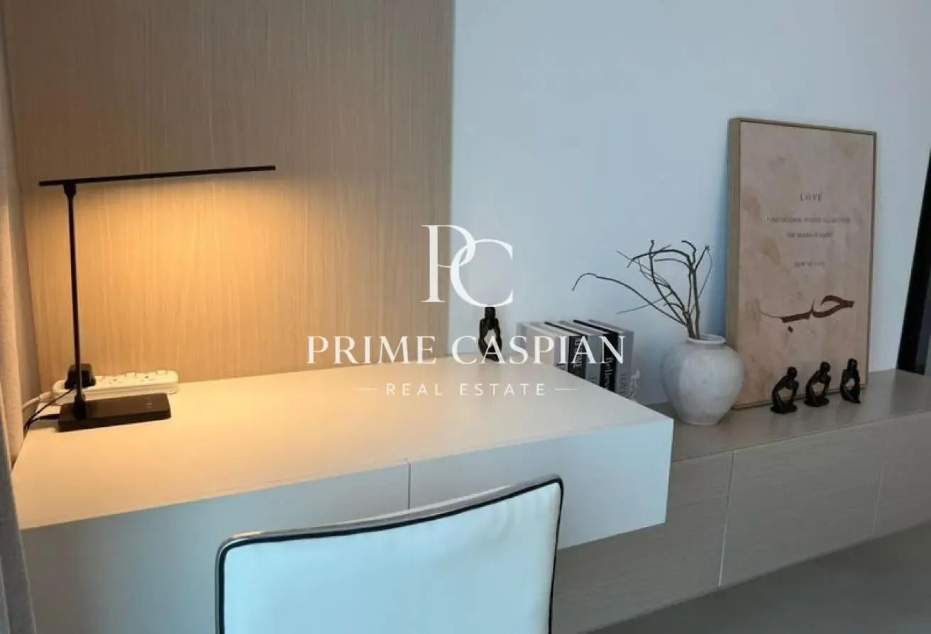 Community view | Fully Furnished | Best layout |