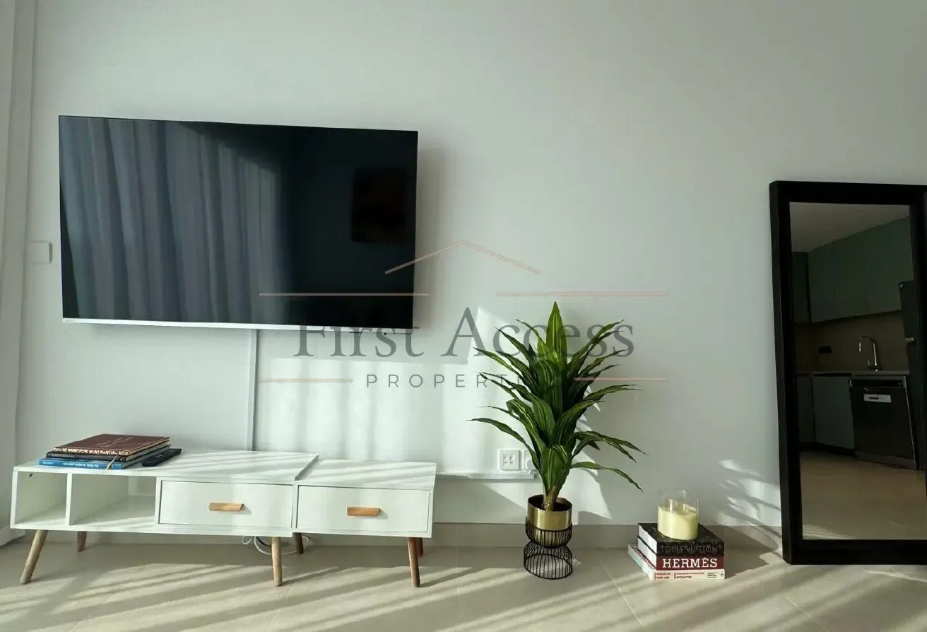 HIGH END | FULLY FURNISHED | READY TO MOVE