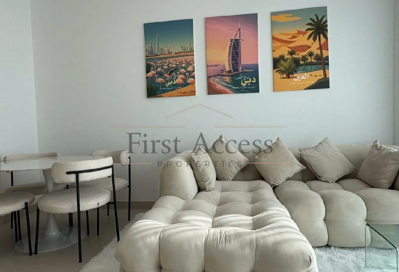 HIGH END | FULLY FURNISHED | READY TO MOVE