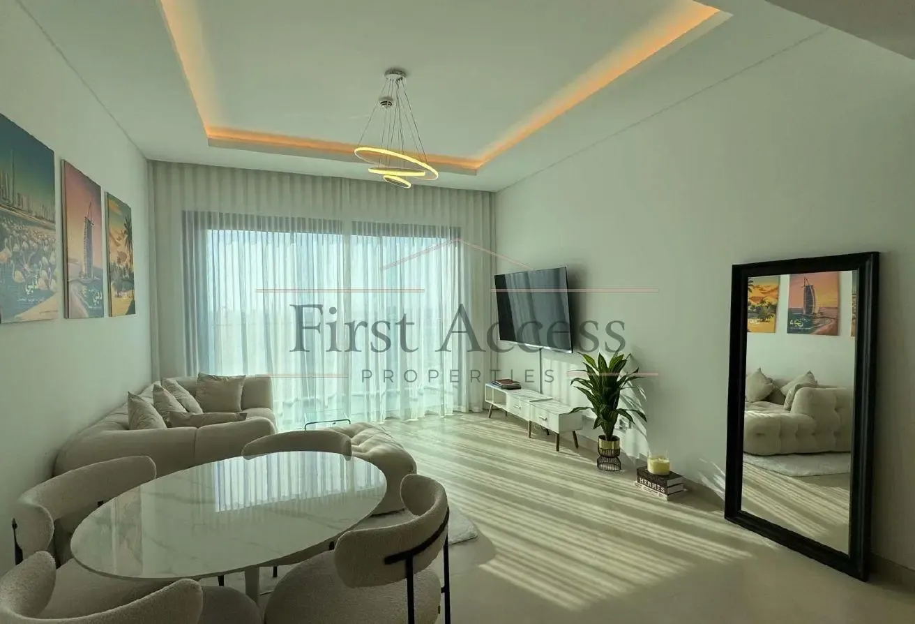 HIGH END | FULLY FURNISHED | READY TO MOVE