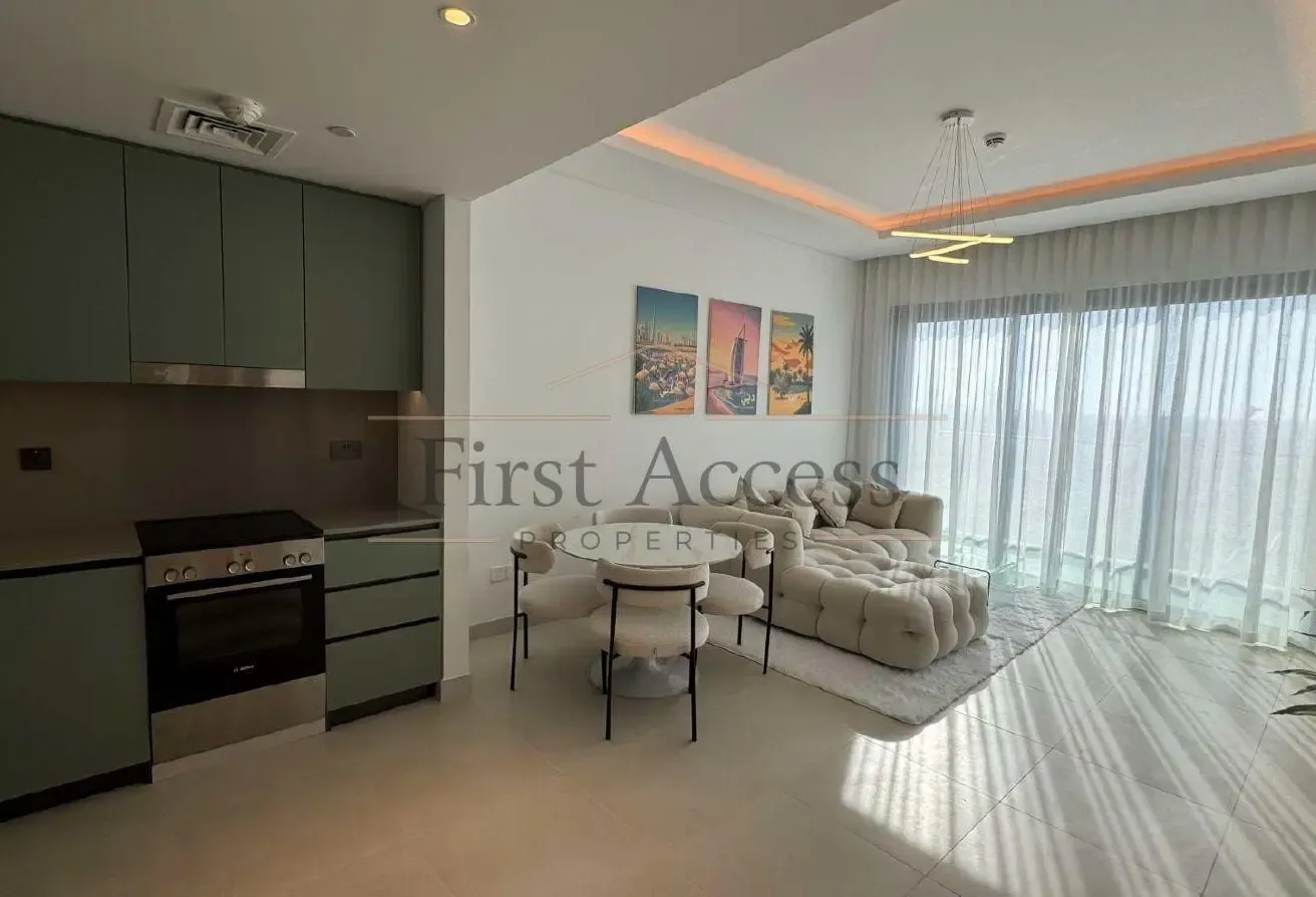 HIGH END | FULLY FURNISHED | READY TO MOVE