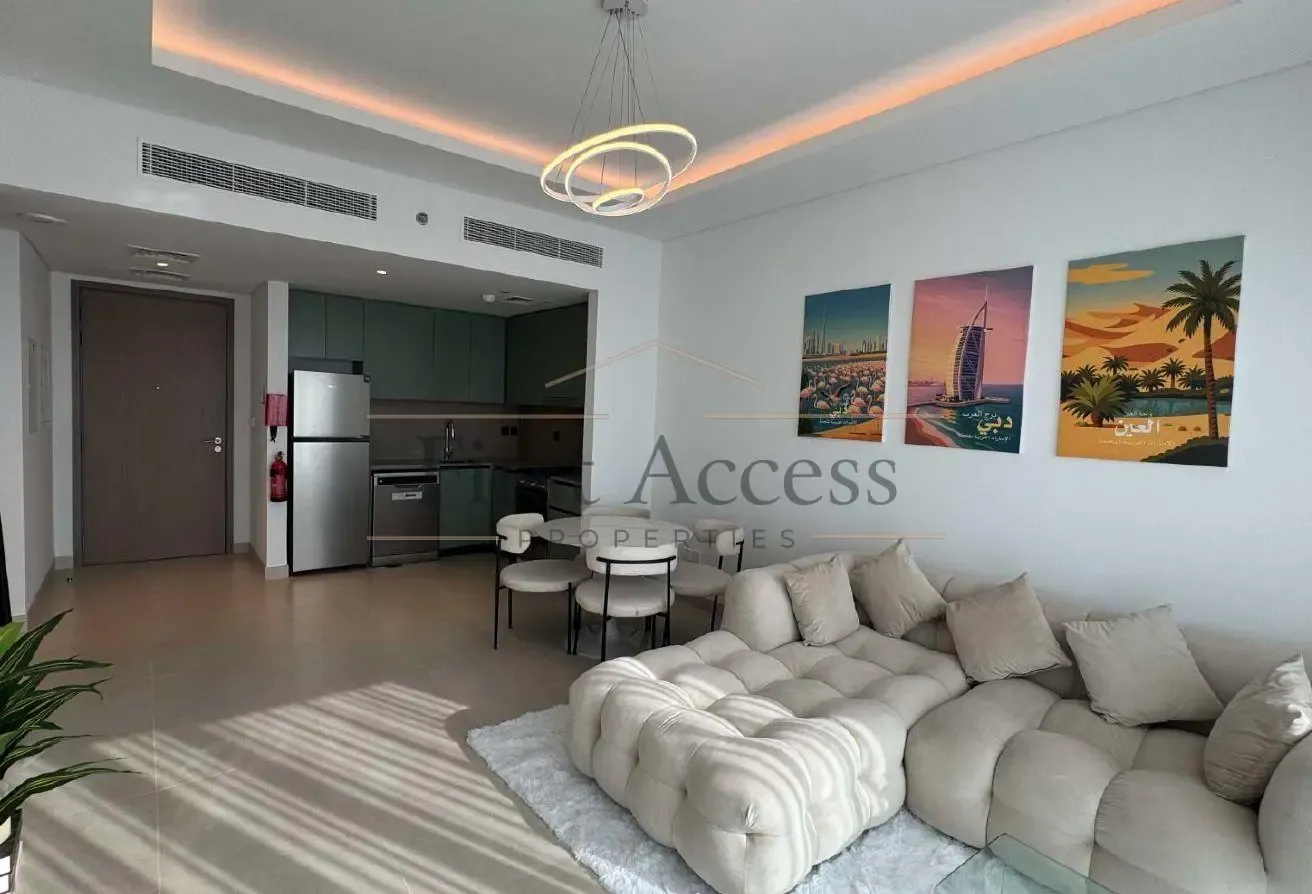HIGH END | FULLY FURNISHED | READY TO MOVE
