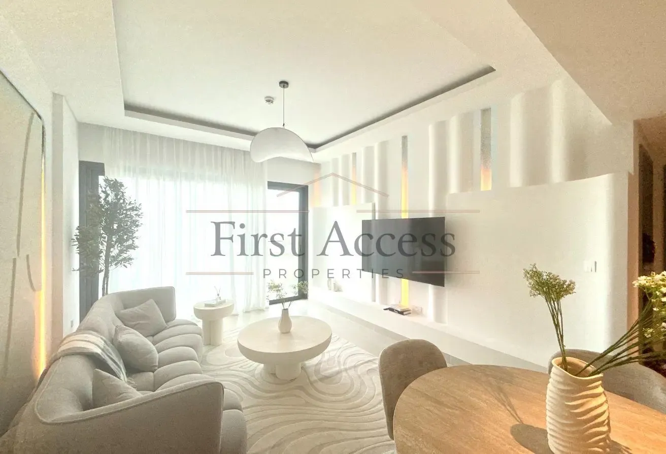 HIGH END | FULLY FURNISHED | READY TO MOVE