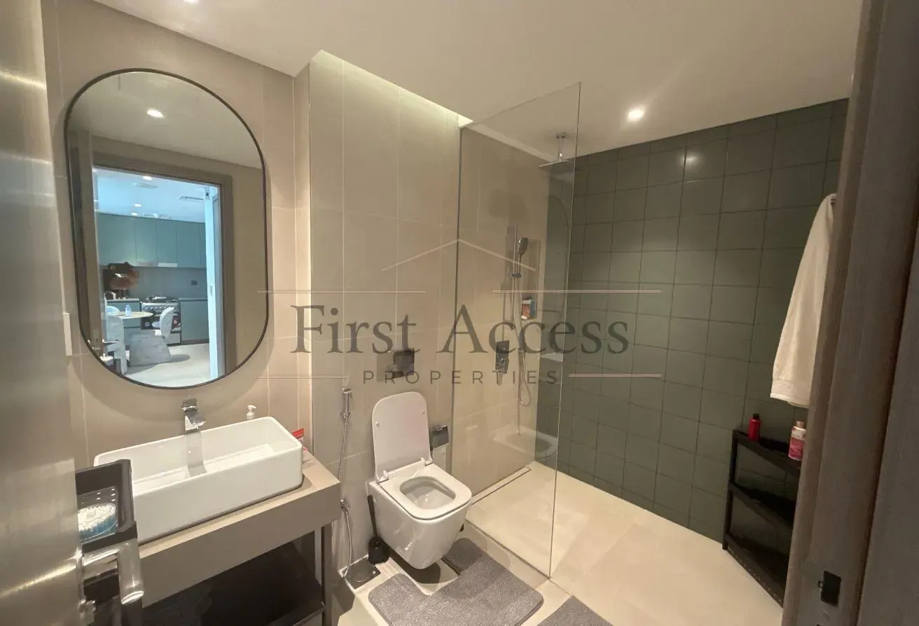 HIGH END | FULLY FURNISHED | READY TO MOVE