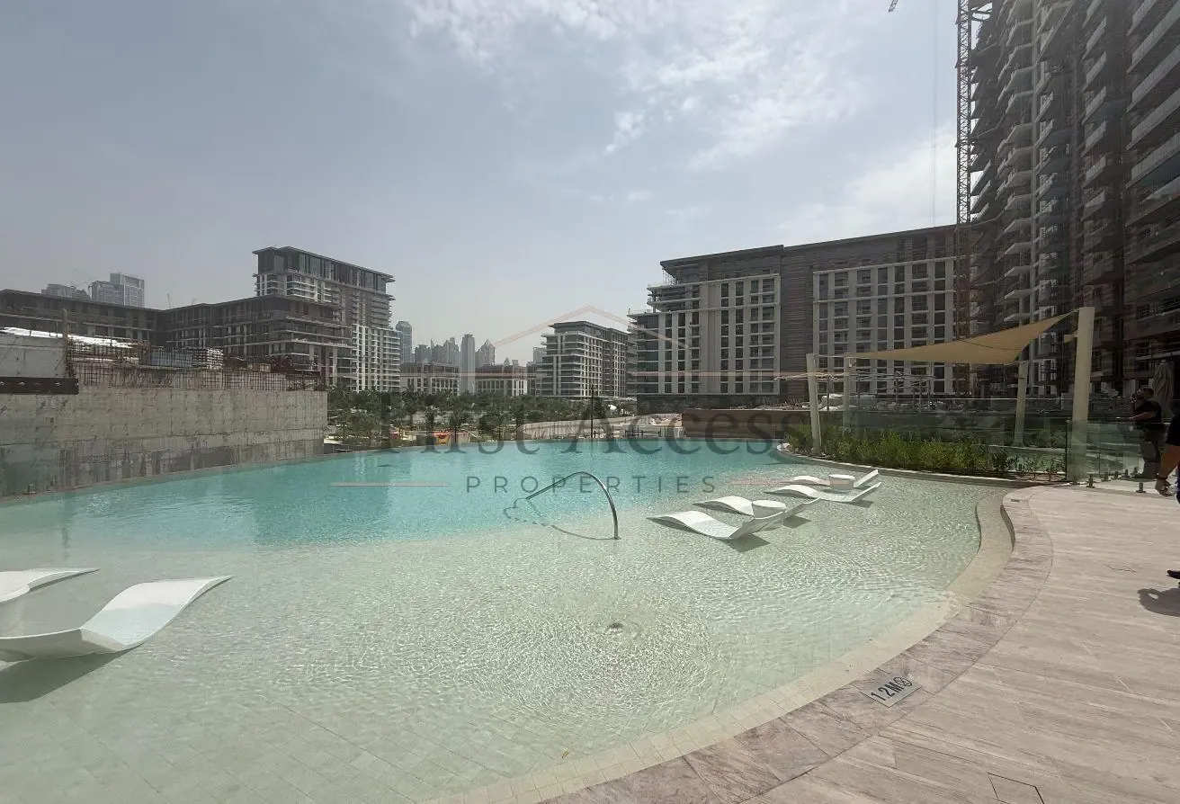 HIGH END | FULLY FURNISHED | READY TO MOVE