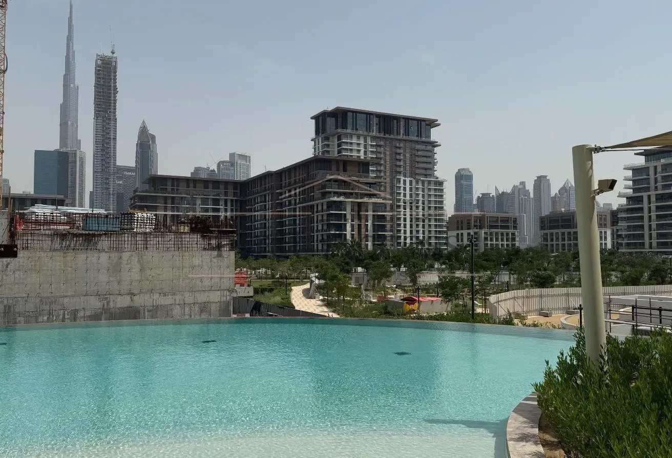 HIGH END | FULLY FURNISHED | READY TO MOVE