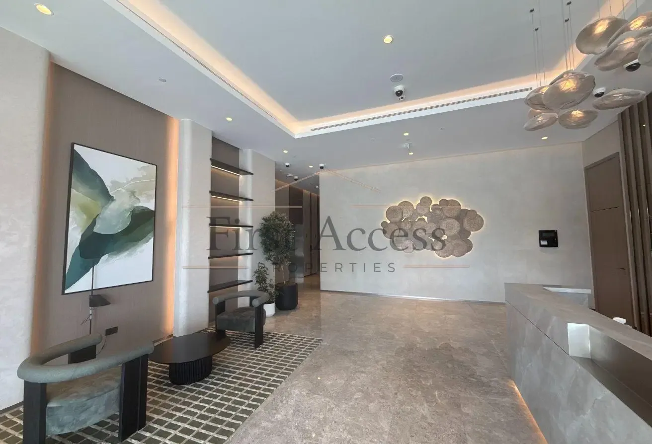 HIGH END | FULLY FURNISHED | READY TO MOVE