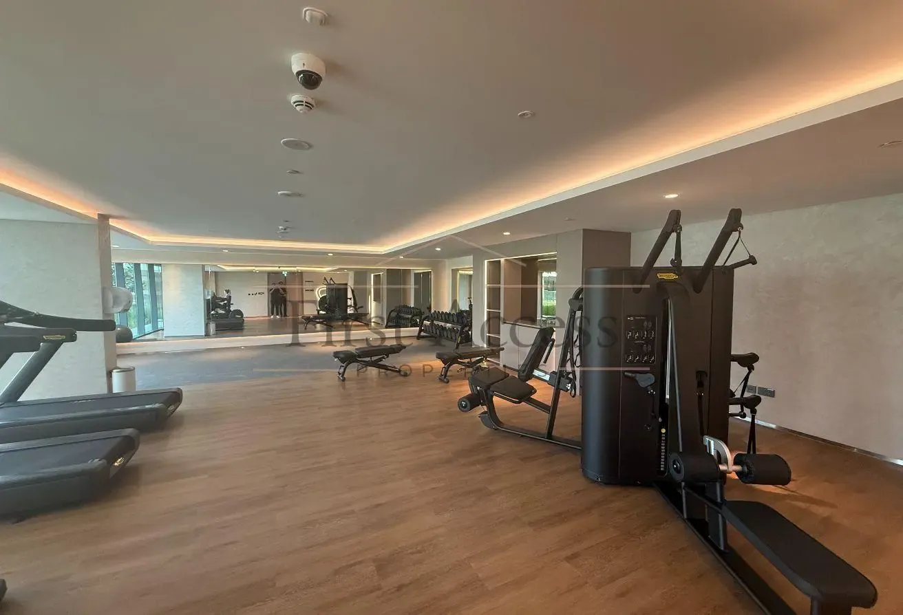 HIGH END | FULLY FURNISHED | READY TO MOVE