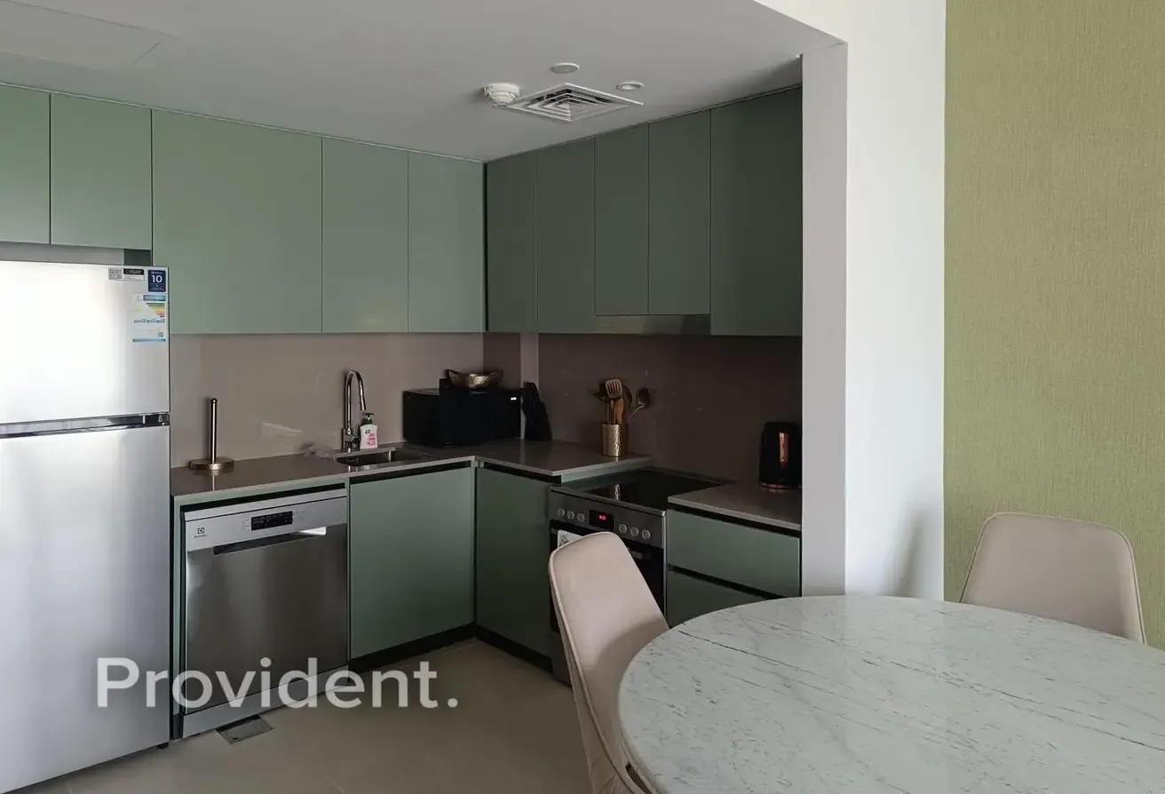 Brand New | Fully Furnished | Flexible Cheques