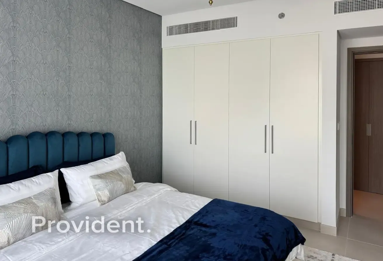 Brand New | Fully Furnished | Flexible Cheques