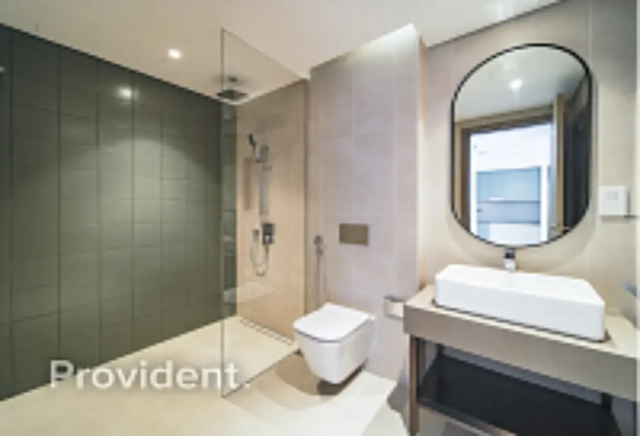 Brand New | Fully Furnished | Flexible Cheques