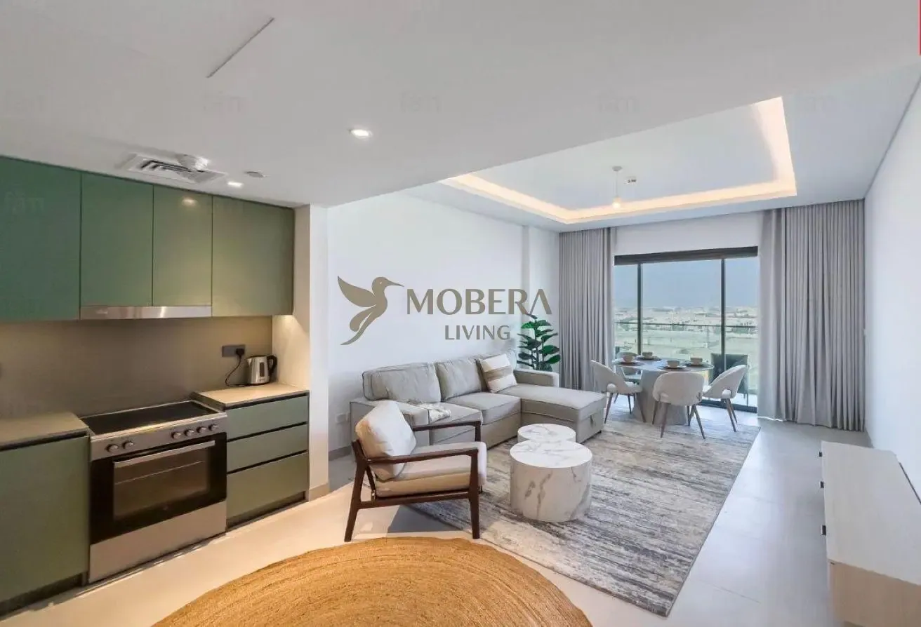MODERN LAYOUT | FURNISHED | PRIME LOCATION