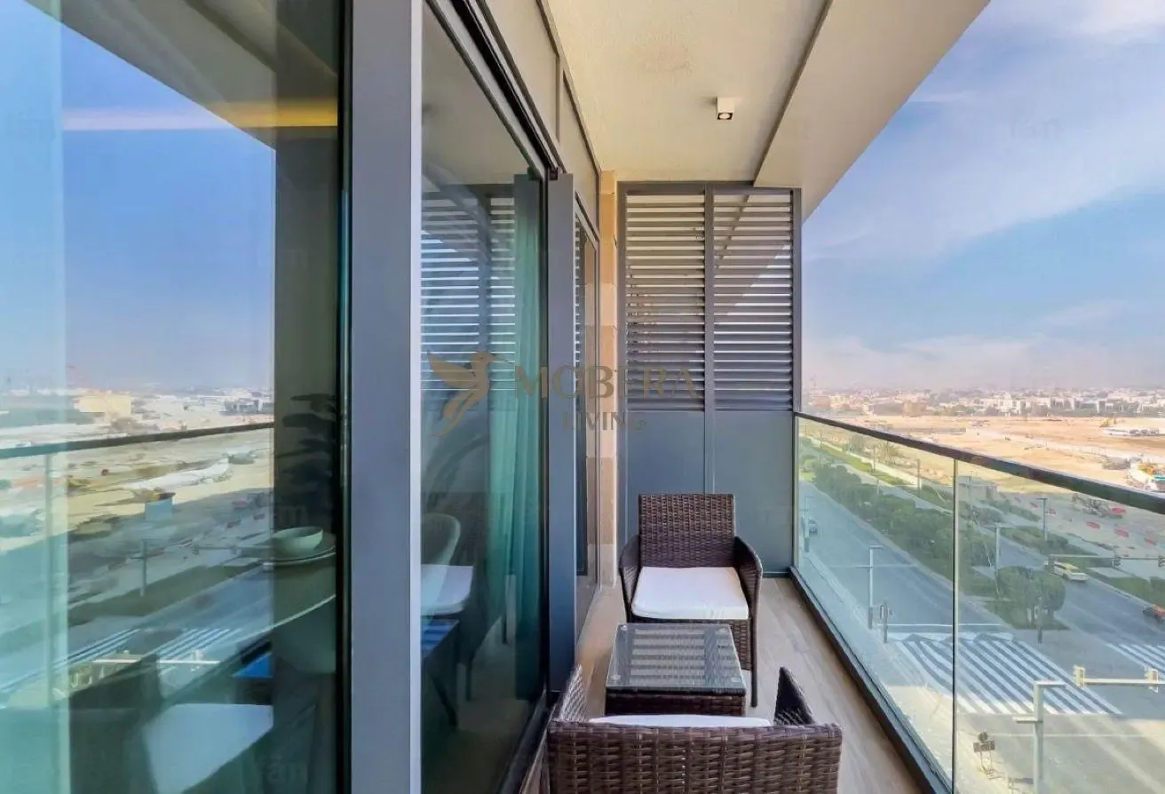 MODERN LAYOUT | FURNISHED | PRIME LOCATION