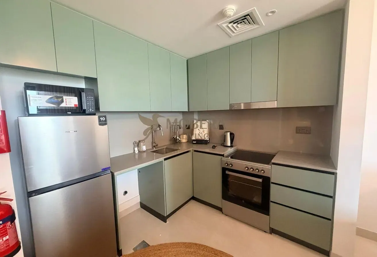 MODERN LAYOUT | FURNISHED | PRIME LOCATION
