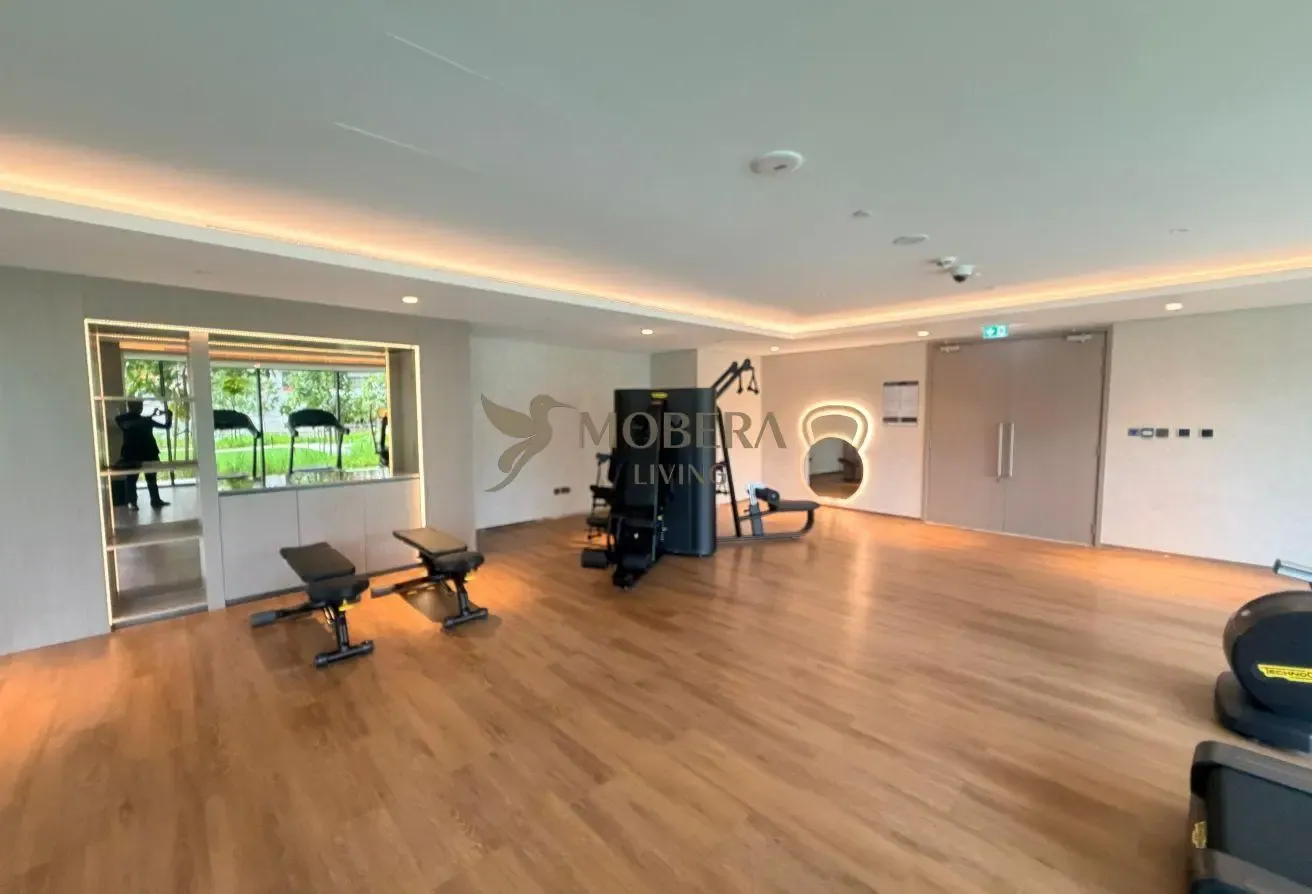 MODERN LAYOUT | FURNISHED | PRIME LOCATION