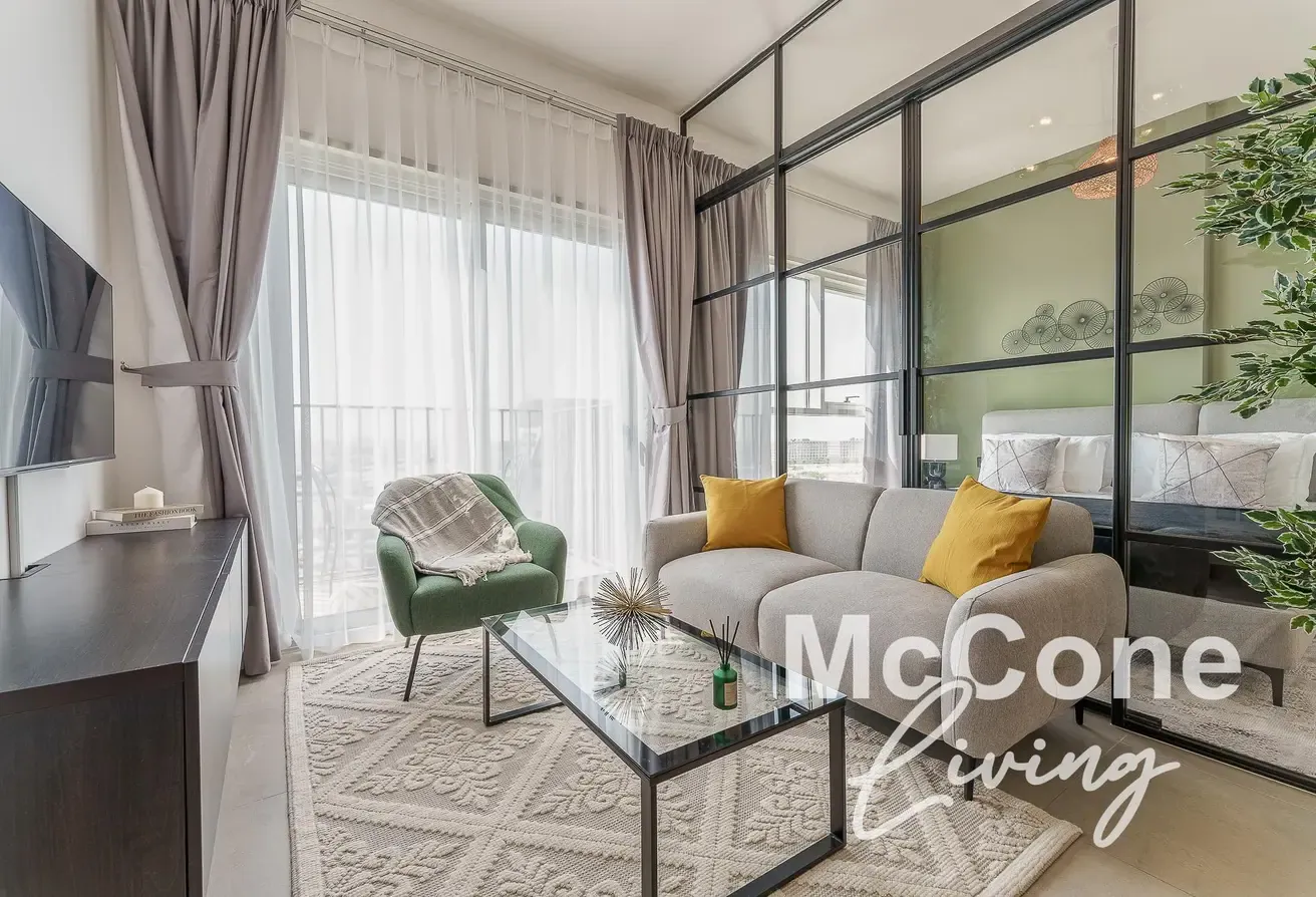 All Bills Included | Contemporary | Spacious