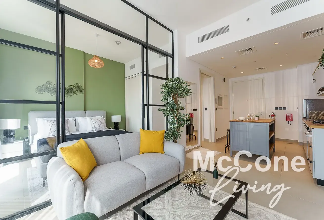 All Bills Included | Contemporary | Spacious