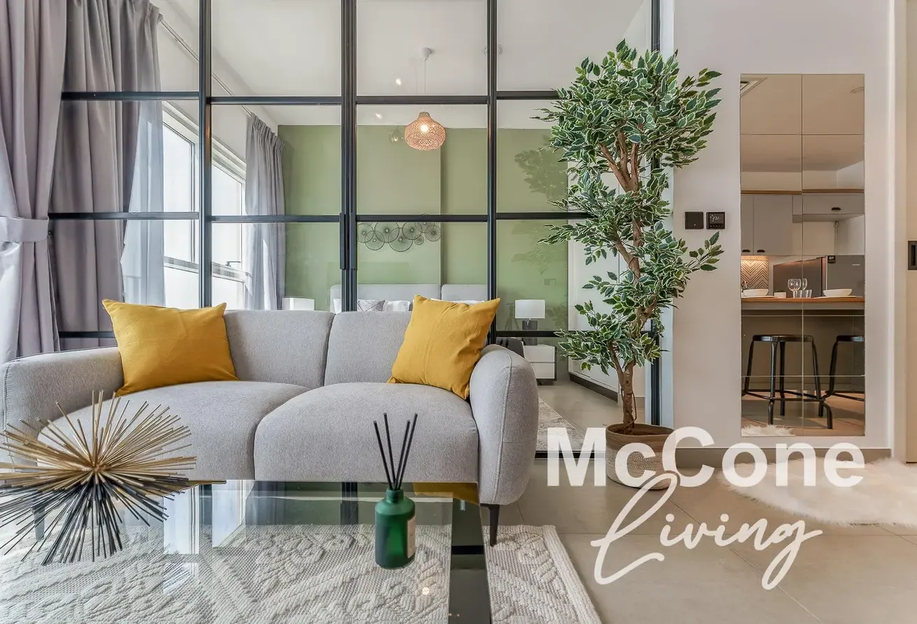 All Bills Included | Contemporary | Spacious