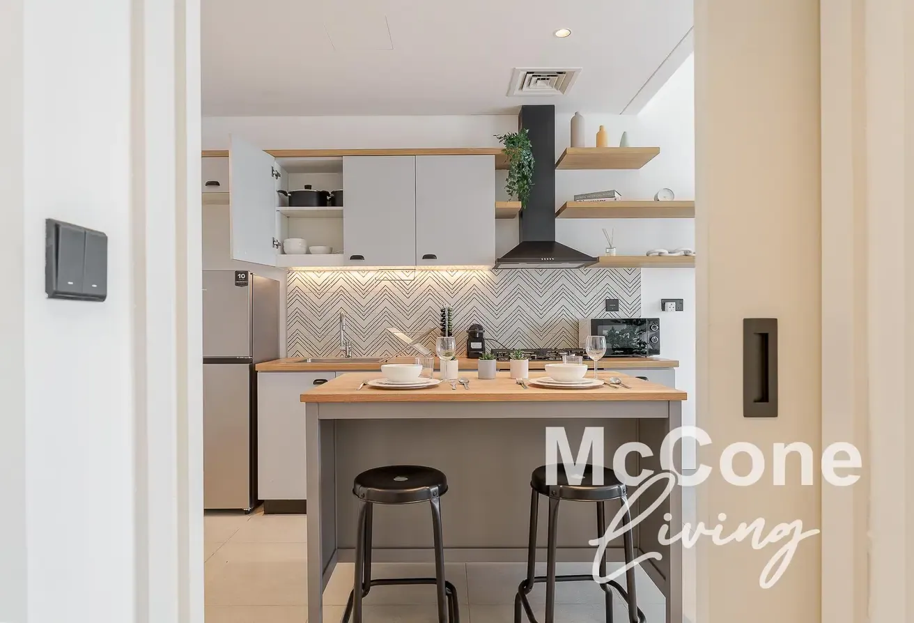 All Bills Included | Contemporary | Spacious