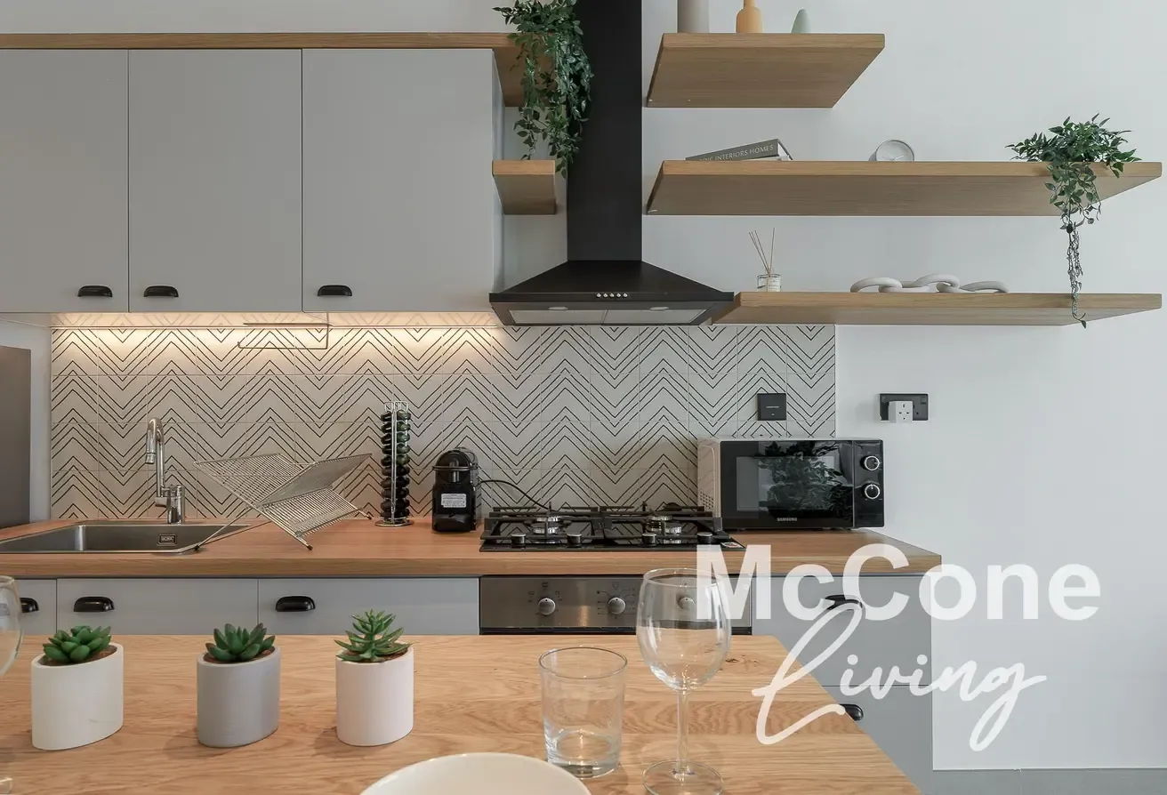 All Bills Included | Contemporary | Spacious