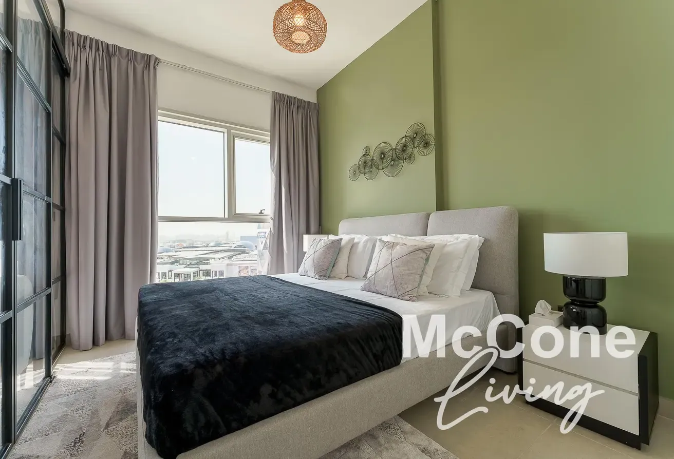 All Bills Included | Contemporary | Spacious