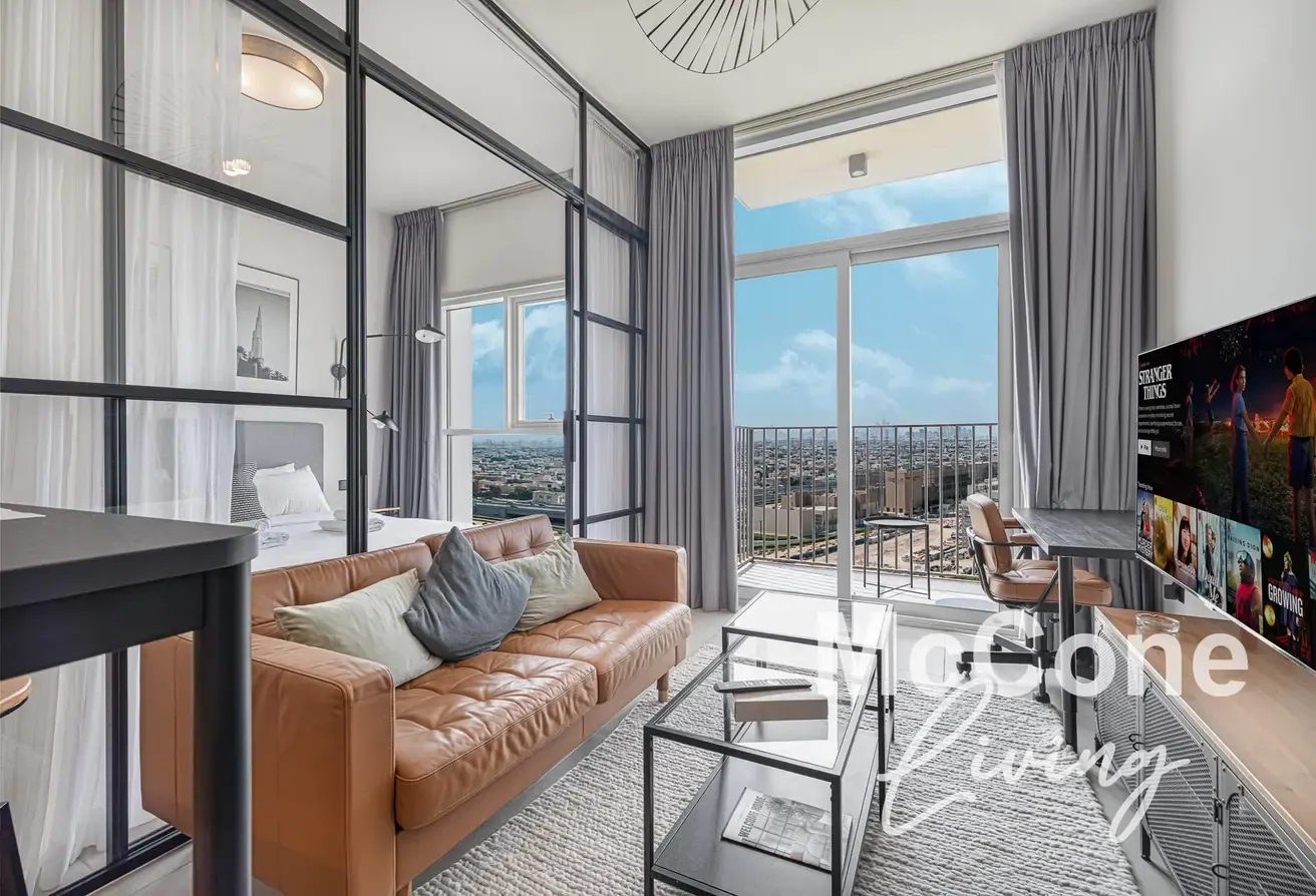 All Bills Included | Cozy Studio | Stylish