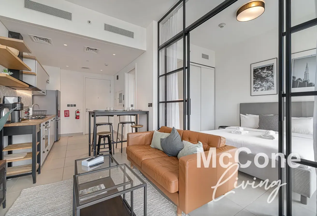 All Bills Included | Cozy Studio | Stylish