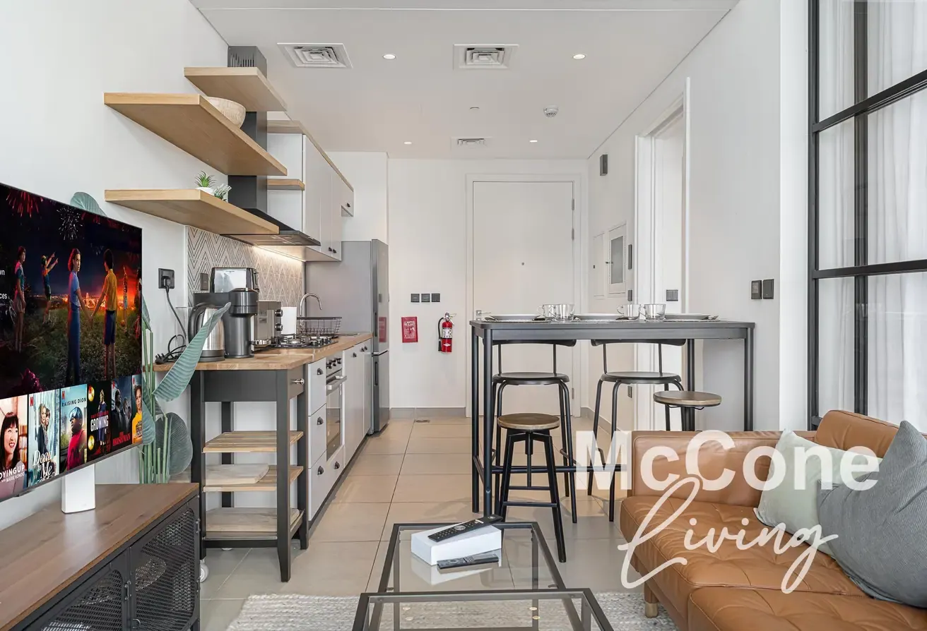 All Bills Included | Cozy Studio | Stylish