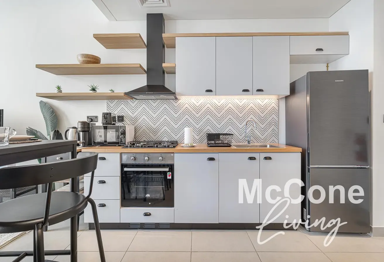 All Bills Included | Cozy Studio | Stylish