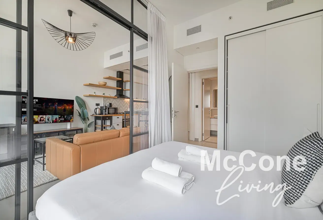 All Bills Included | Cozy Studio | Stylish