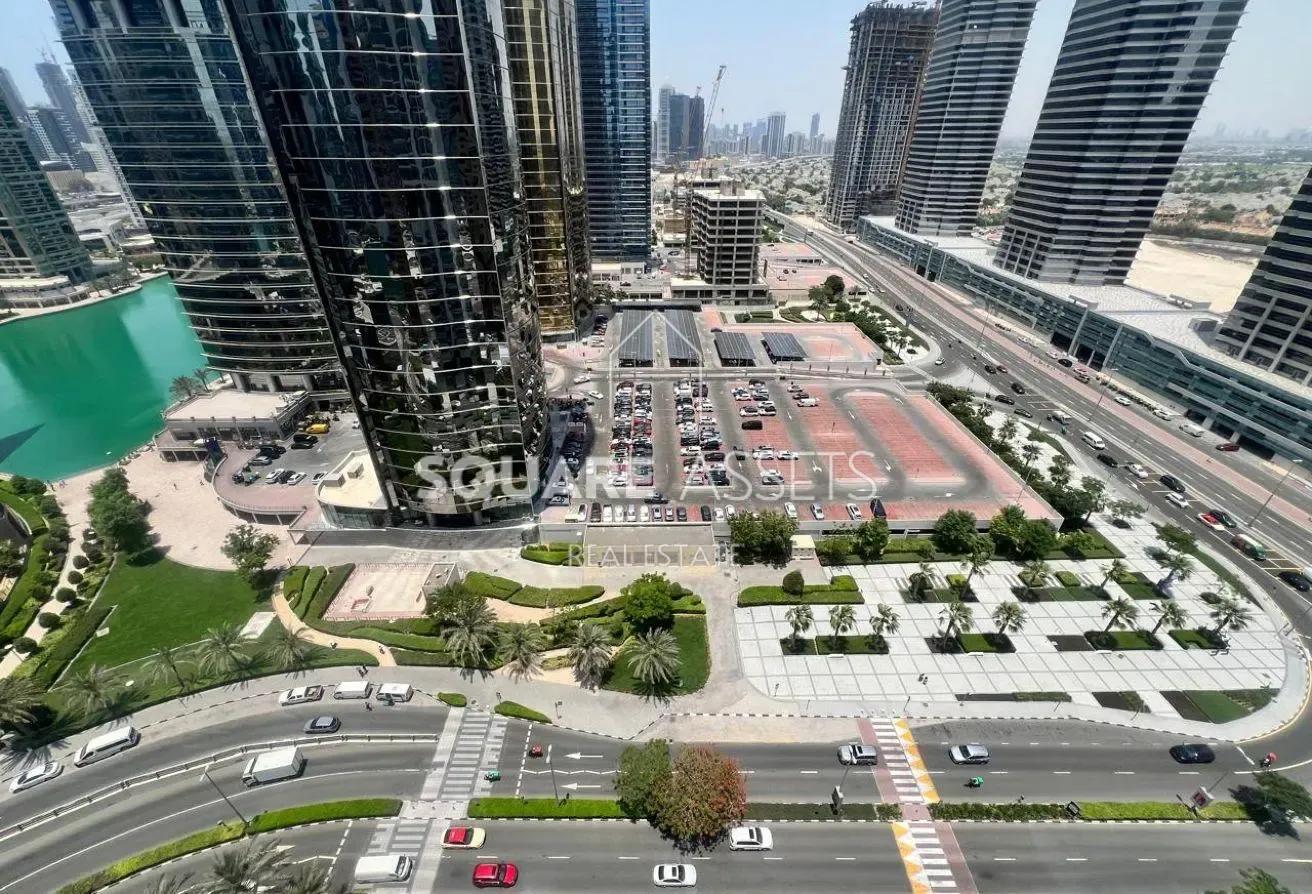 Stylish 1BR | Furnished Unit | Great Location
