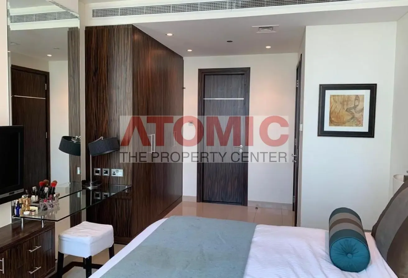 1 Month Free | Furnished 1bhk in Bonnington JLT
