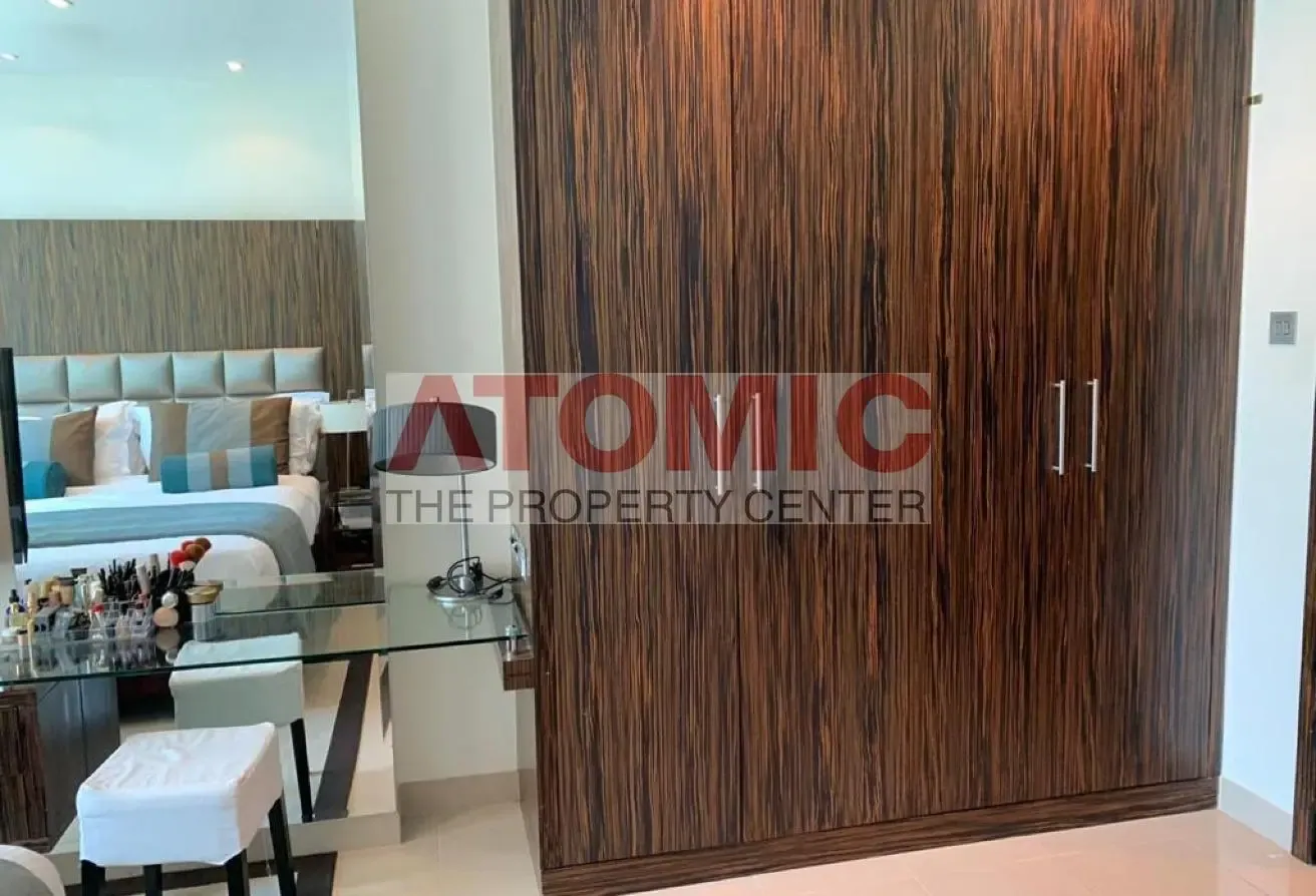 1 Month Free | Furnished 1bhk in Bonnington JLT