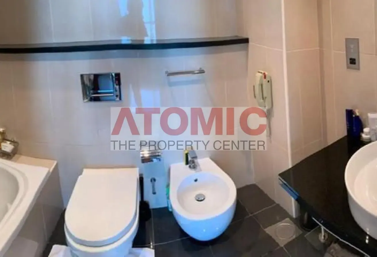 1 Month Free | Furnished 1bhk in Bonnington JLT