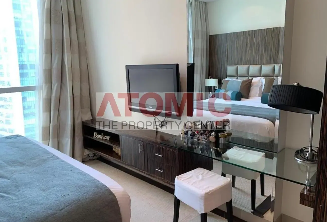 1 Month Free | Furnished 1bhk in Bonnington JLT