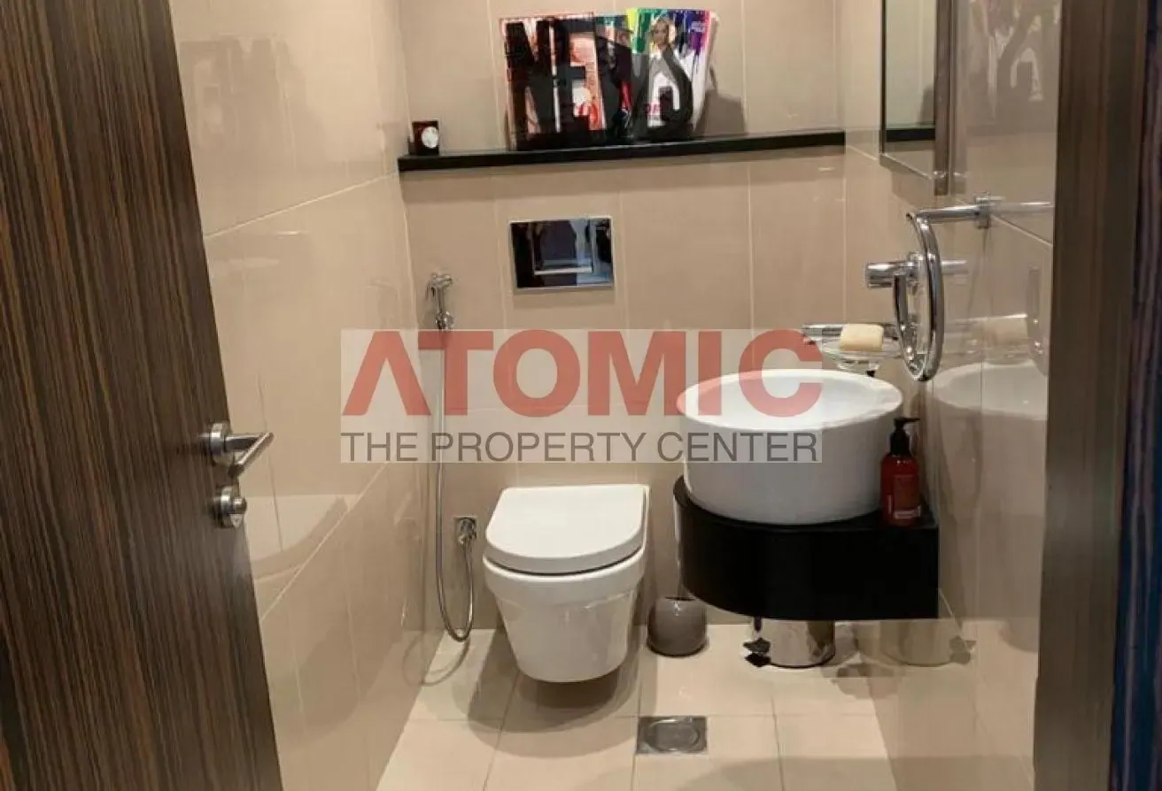 1 Month Free | Furnished 1bhk in Bonnington JLT